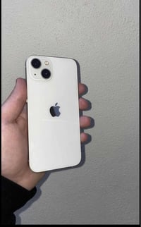 آيفون ١٣ • ١٢٨ • بطارية ٨١