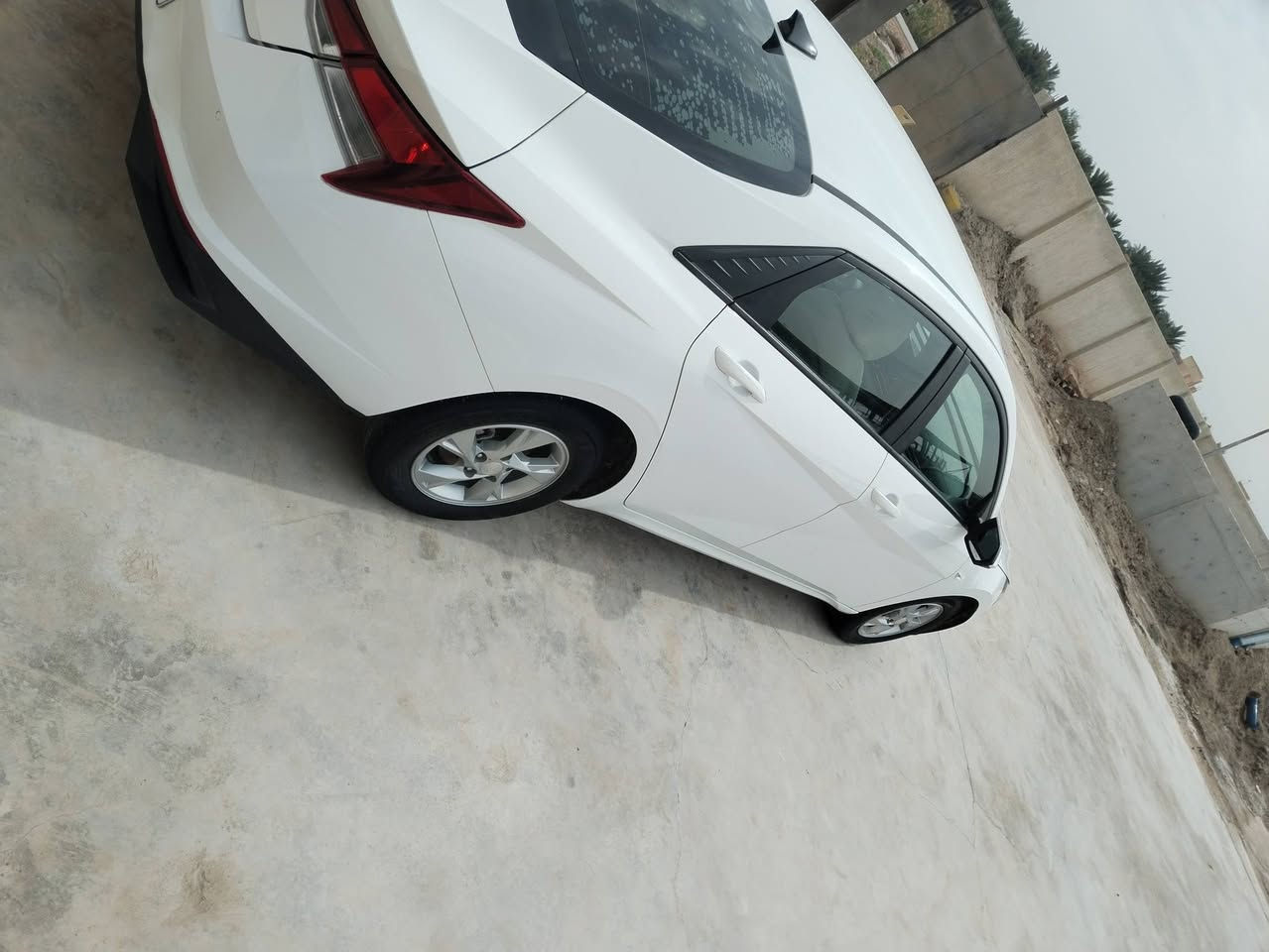 سلام عليكم انتر 2023 خليجي ماشيه 55 الف كير محرك  جديده محرك 1600 دوش مكفوله كير اي تي  سياره من الفتح وتبديل  بيه فقط نص قبق جنطه صبغ والباقي كفاله  عل وضعه شركه رقم مثنى معوقين  سياره جديده بمعنى الكلمة برغي مانقص
مواصفات
تحكم ستيرن جهتين
ويل كب خمس
ريموت
حساسات
تبريد قطعتين
داخل لونين
بلاجكتور
إنضم قياده

سعره سياره 156 وبيه مجال بسيط ال شراي مكان سماوه اي استفسار اتصال مكلف بل نشر  *********** المو شراي لا يكسر بحلال العالم بيع نقد فقط
