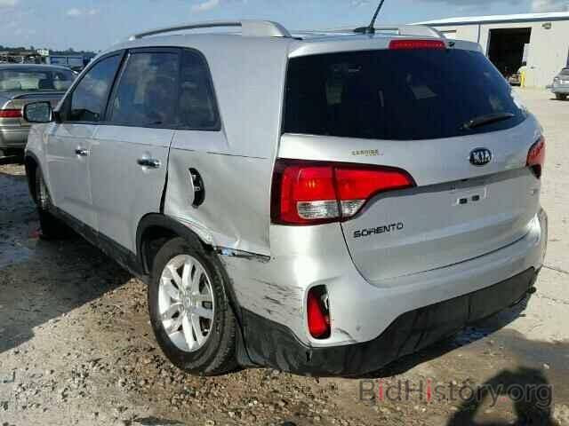 السلام عليكم سورنتو 2015للبيع 4سلندر للاستفسار***********
