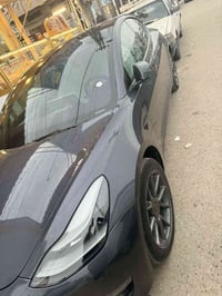 شباب مرواس ب رام بيك هورن   تيسلا 2023   الفئة المرغوبة تك ماطور  • تق...