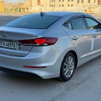 وارد امريكي • محرك ٢٠٠٠ • رقم ذي قار