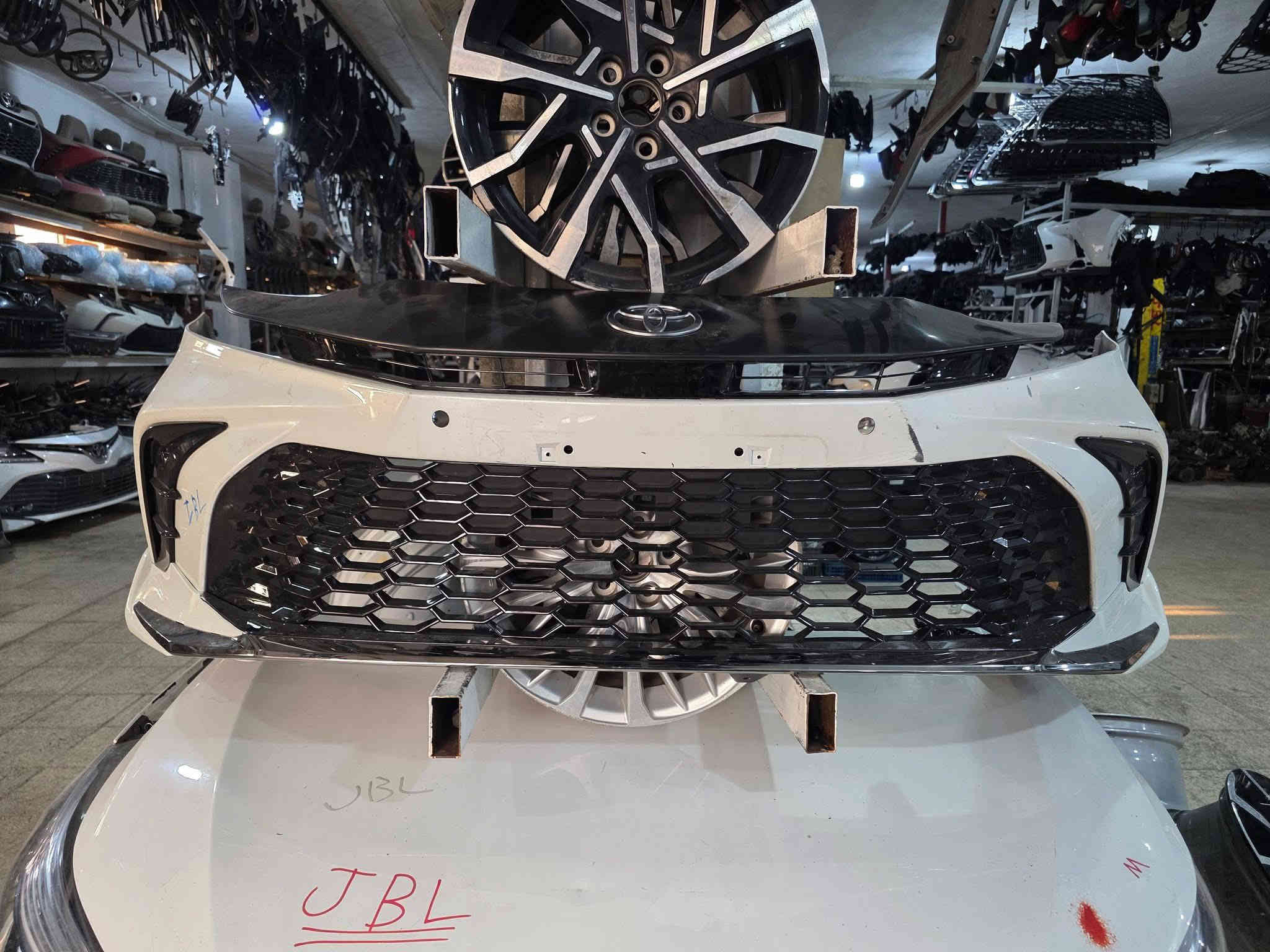 💵 عرض نقدي ناري من ✅البيت الياباني✅🔥
كل من يشتري مواد بسعر 500,000 دينار 
يحصل فوراً يا أما ع مواد بقيمه 100,000 دينار🎁 أو مبلغ نقدي 100,000 دينار 💵 مع الطلب!

وإذا طلبك صار توصيل يتم تخفيض من سعر المواد

💯 منتجات أصلية 100% – استيراد مباشر، من امريكا واليابان 
✅ أسعار جملة حصرية للتجار وأصحاب المواد الاحتياطيه
✅ شحن سريع لكل المحافظات
✅ عروض وهدايا محدودة – ⏰
🛜🛜🛜هذا العرض باقي الى نهايه الشهر 🌀🌀🌀

📞 تواصل ويانه هسه وخذ حصتك من العرض قبل ما تخلص 💪🏻
🛢️ البيت الياباني  – جودة، ثقة، وسعر ما يتفوت 🔥
 للاستفسار (***********
           ***********
*********** 
     ***********
