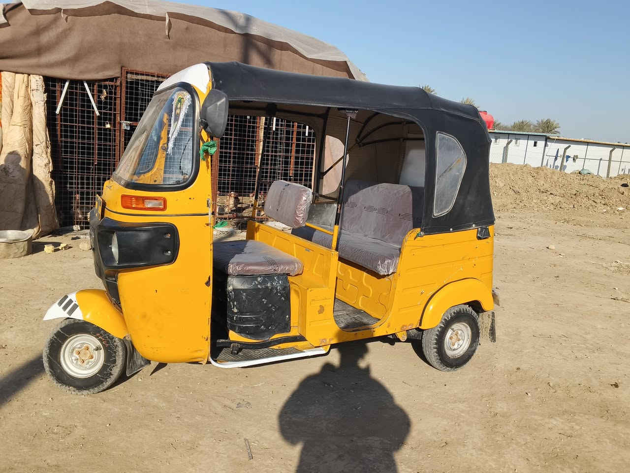 تكتك 20 شهر 11 اوراق المصطفى تكتك كفاله بيه بس بارد بل لغد شويه سعر 5350 وبيه مجال حك الجيه مكان بابل حمزه الغربي للستفسار ***********
