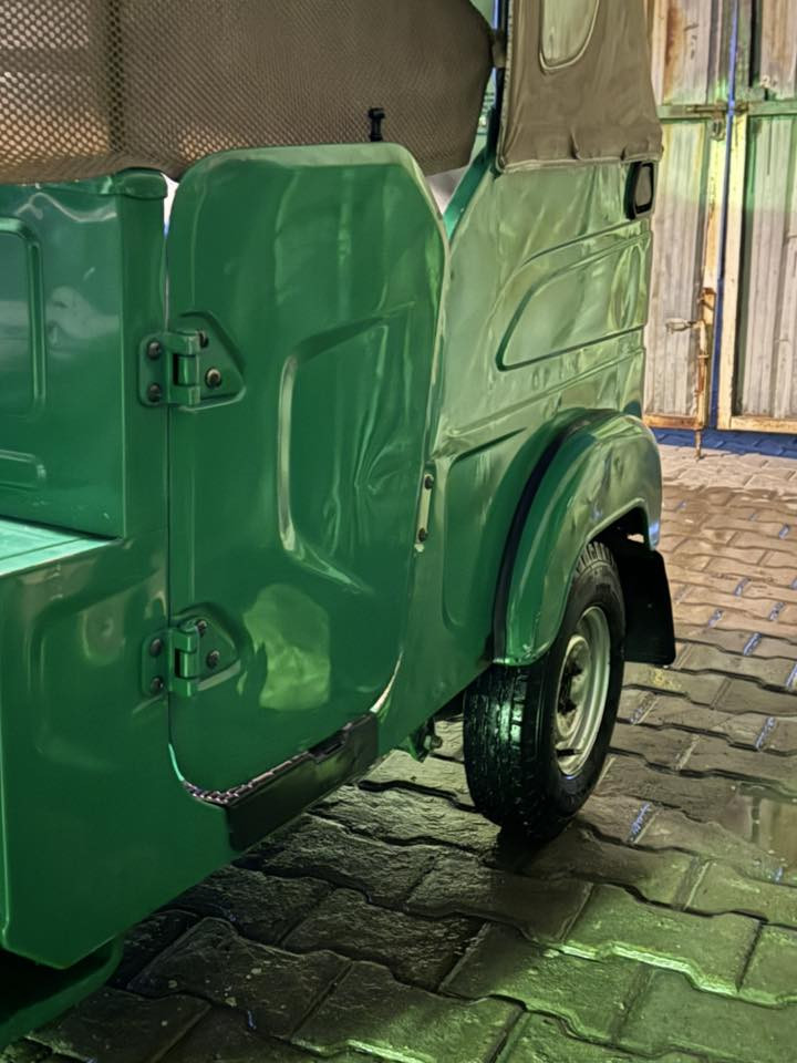 سلام عليكم تكتك مديل ٢٢شهر ٦للبيع مكينه. مكفوله عنوان بغداد جديده الاتصال ***********
