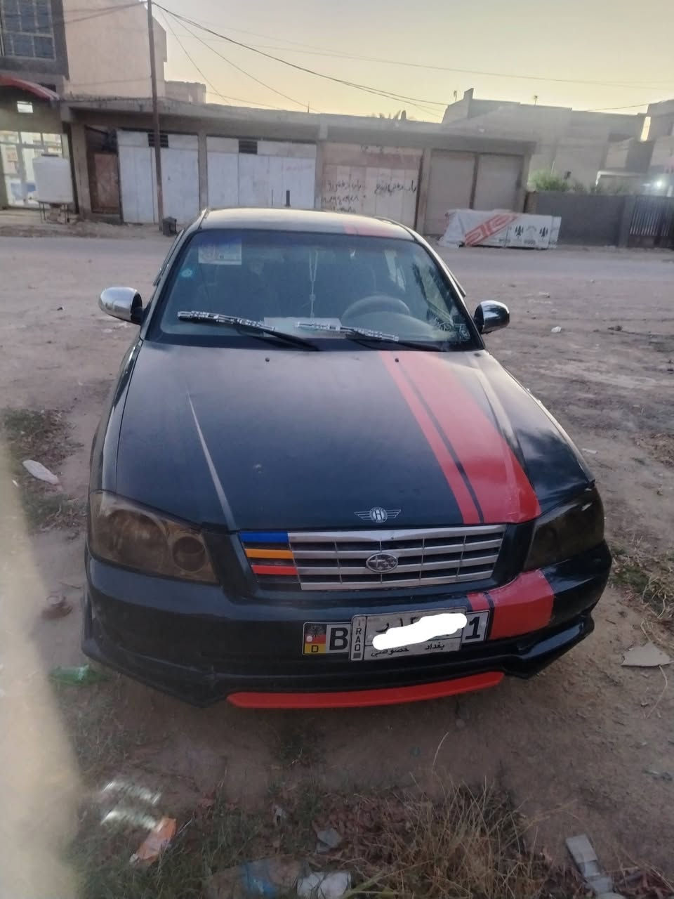 اوبتما ٢٠٠١ بغداد سنويه جديده
مابيه ضربه صبغ جماليه جاهزه تايرات جدد كهربائيات كله بلاديه كير محرك جديد غرفه جديده دشبول وساعه جدد
تبريد عوزه بوري نقص
مكاني بابل الحمزه الغربي سعره ٤٥ ورقه
***********
