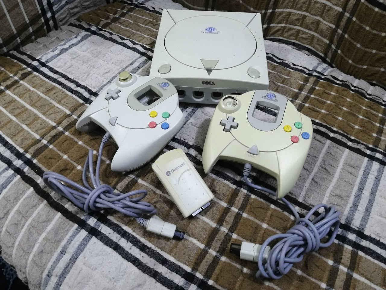 جهاز سيكا ياباني نضيف جداً وشغال للبيع 75 الف


**إذا كنت صاحب هذا الإعلان وتريد حذفه لأي سبب، رجاءا أرسل رسالة إلى الدعم الفني**