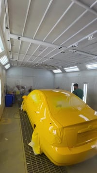 ورشة النجوم • صبغ بالفرن • كركوك جسر حصو