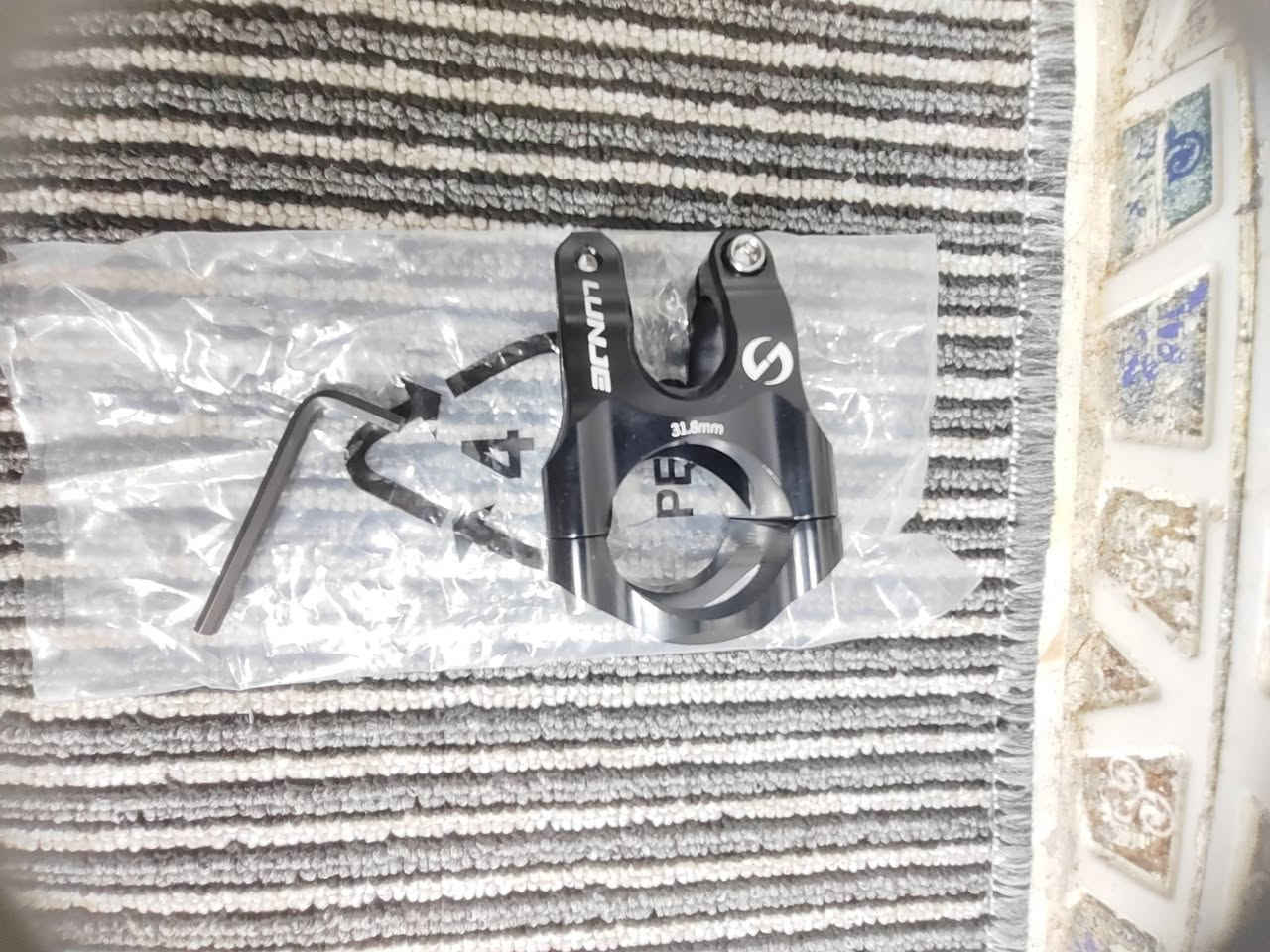 متوفر


**إذا كنت صاحب هذا الإعلان وتريد حذفه لأي سبب، رجاءا أرسل رسالة إلى الدعم الفني**