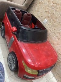 دراجة • سيارة