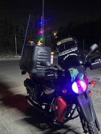 بوكسر م 2021/11 اورق 4 مامشتغله دلفري  دراجه كفاله جاهزه تزويد مزوده ك...