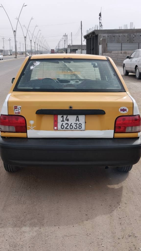 سيارة كير ومكينه كفاله رقم انكليزي السياره تحويل ثاني يوم مديل 16 نفس البصور السعر 30 وبيهه مجال شط العرب, البصرة


**إذا كنت صاحب هذا الإعلان وتريد حذفه لأي سبب، رجاءا أرسل رسالة إلى الدعم الفني**