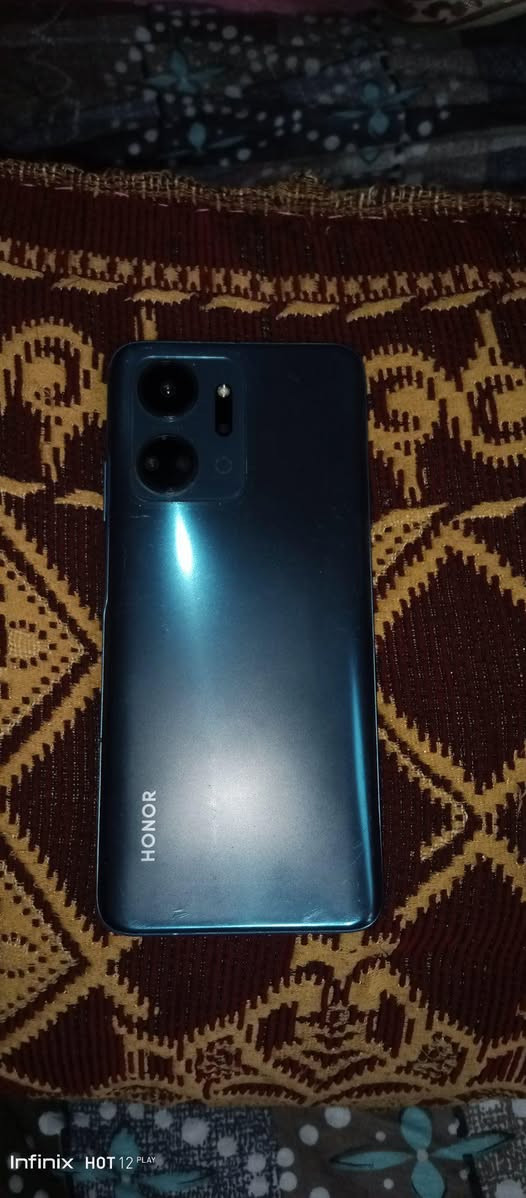 سلام عليكم موبايل هونرa7x شحن ونت وحافضه مع وصل تابسي جهاز نضيف 90/100 سعره 100 الف . او مراوس بدراجه . مكاني العماره راسلني خاص عمارة, ميسان


**إذا كنت صاحب هذا الإعلان وتريد حذفه لأي سبب، رجاءا أرسل رسالة إلى الدعم الفني**