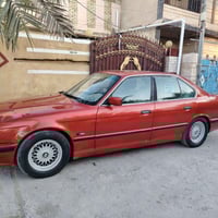 مكينة جديدة • كير تمساح • لون مشمشي