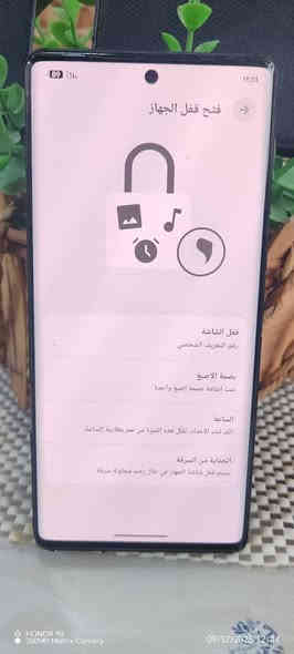 اليسولف ويعامل ينحضر
كوكل بكسل 6برو /بدون ملحقات 
ذاكره 256/رام 8
بطاريه 5000
معالج من كوكل /ببجي 120فريم 
دبل صوت 
بصمه اصبع بشاشه 
تك خط +شريحه الكترونيه
كامره راقيه تتقارن وي لايفون 
جهاز مكفول من العطل وتصليح
للبيع سعر 300وبي مجال قليل 
شراي يتصل ***********
مكاني كوووت
