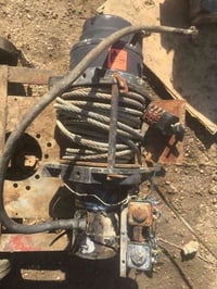 ونجات عدد ٢ كهربائيات  للاستفسار الاتصال بغداد  ٠٧٧٣٦٥٥٧٣٢٣