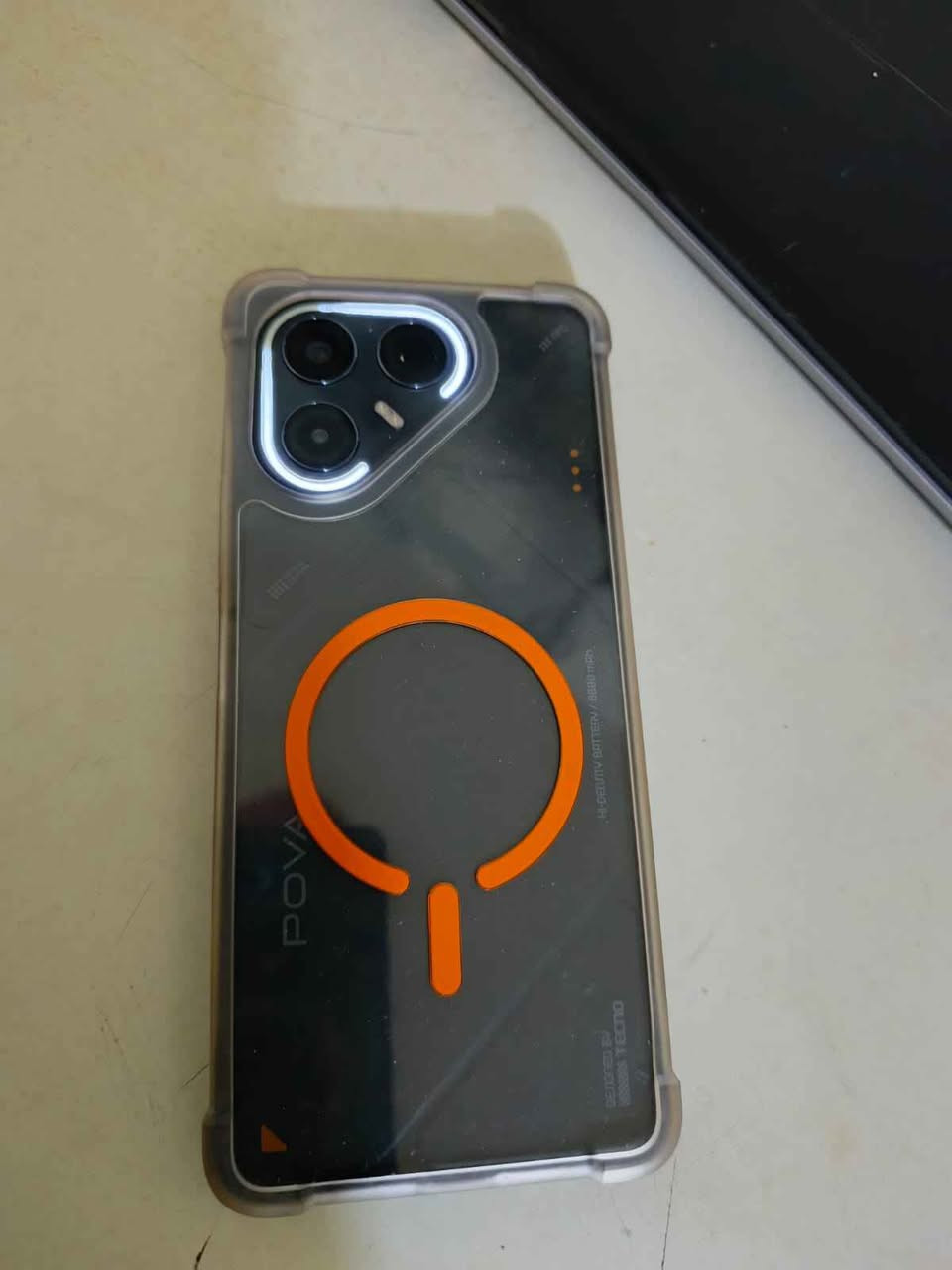 بوفا 7 فايف جي ذاكرة 256 رام 8+8 بطارية 6000 معالج دايمن ستي 7300الترا 
90فريم بوبجي بدون ملحلقات نظافة 98بالمية مكفول العنوان الكوت المركز السعر 210 الاستفسار خاص او اتصال *********** دهل اوران, واسط
