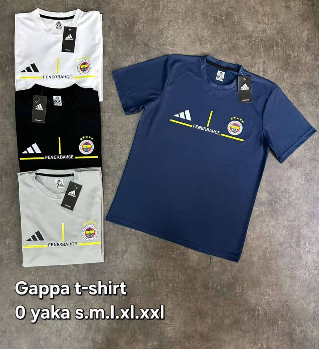 بضاعه رجالي صناعه تركيا توصيل للجميع المحافظات 05359383919


**إذا كنت صاحب هذا الإعلان وتريد حذفه لأي سبب، رجاءا أرسل رسالة إلى الدعم الفني**