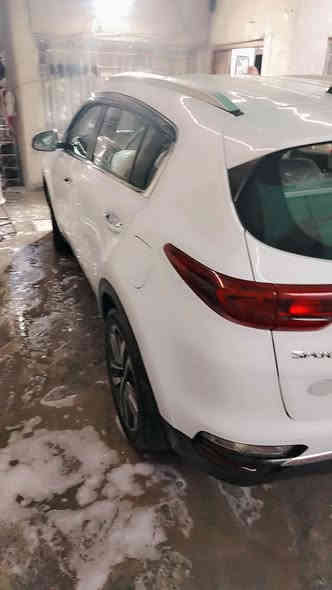 سلام وعليكم سبورتج البيع مديل 19سياره قطرت صبق مابيه رقم بغداد الدولي بسمي سياره جديده معنه الكلمه  مواصفاته معروفه سعر 190وبيه مجال  مكاني بقداد الدوره رقم الهاتف ***********
