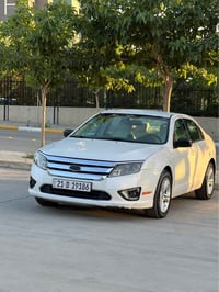 فيوجن ٢٠١٠ • اصفر • تامين ١٢/٢٠٢٨