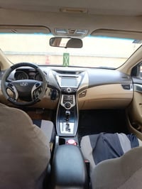 ☎️ 07728394135 هيونداي النترا خليجي موديل 2012 محرك 1800دوش رقم بغداد ...