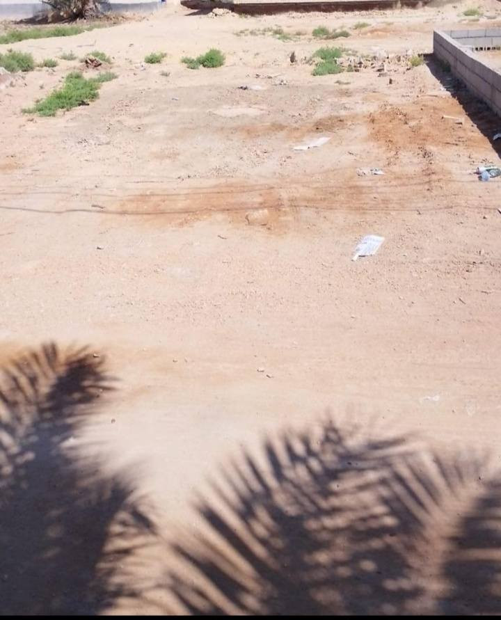📢 فرصة مميزة للبيع في كربلاء المقدسة
قطعة أرض سكنية للبيع في منطقة البوبيات حي الإمامين
📍 موقع هادئ ومخدوم

🔹 المساحة: 100 متر مربع (10×10)
🔹 نوع السند: (25) شرط الإقرار
🔹 متوفر كافة الخدمات+تبليط
🔹 المبايعة تتم بمكاتبة وإقرار رسمي ومحامي

💰 السعر: 25 مليون دينار قابل للتفاوض 

— فرصة مناسبة للسكن أو الاستثمار —

ملاحظة- ترهم مراوس بسيارة مع فرق السعر

للتواصل *********** متوفر واتساب
