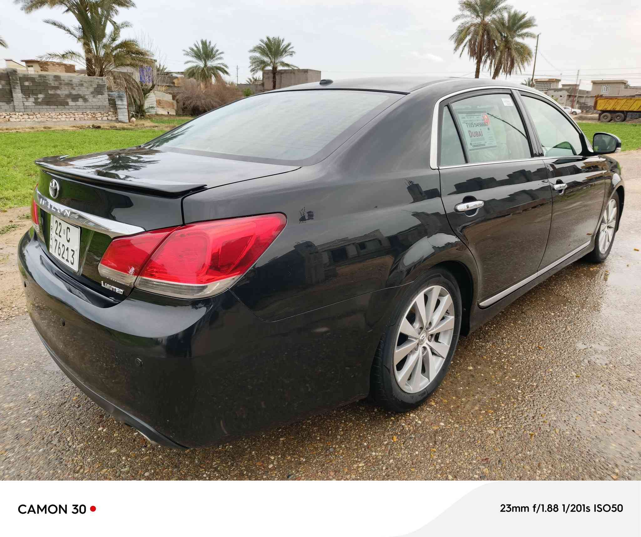 من رخصة الادمن
سلام عليكم
افلون ٢٠١١ فول الفول ١/١
لون اسود ملكي
مكفوله كفاله عامه ماعدا الدعاميه
مكان الانبار الرمادي سعر ١٨٥ 
***********
