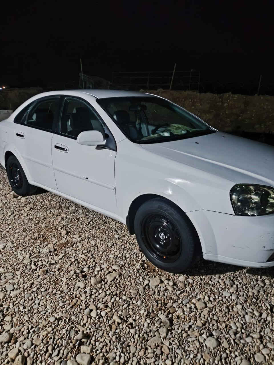 السلام عليكم
وبتره للبيع موديل 2008 رقم اربيل بسمي كوبون بانزين كير محرك بشرط تخم تايرات جديد وارد خليجي السونار مرفق الستفسار اتصل ***********
