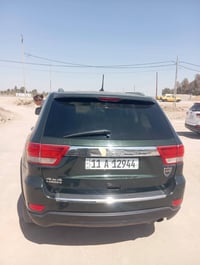 موديل ٢٠١١ • صبغ صفحه اليسار • كفالة عامه