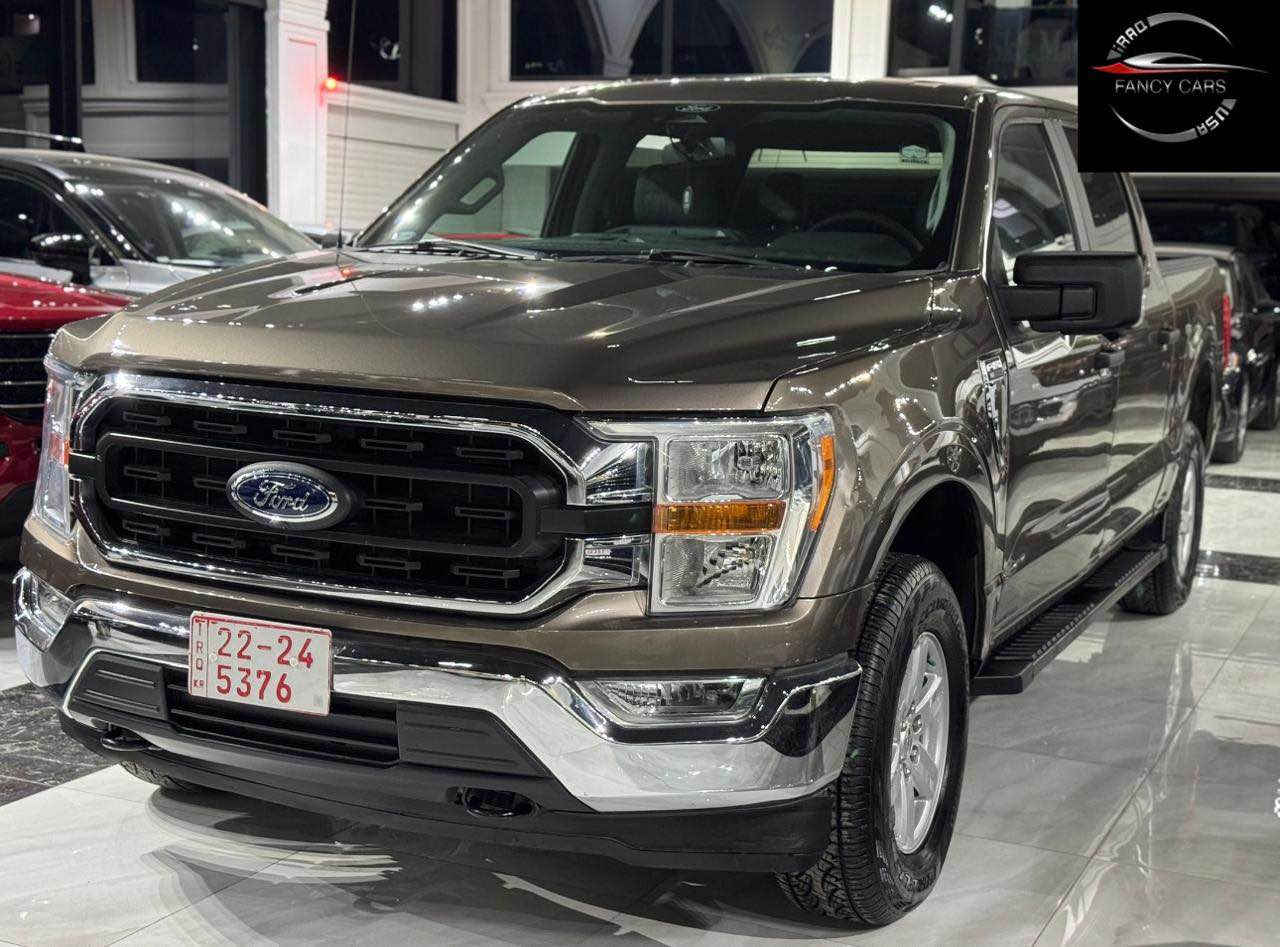عربى/کوردی
فورد
إف-150, XL, 2022
عدد الأميال : 13,000 ميل
ضرر: قطعتين 
سلندر: 6 سلندر
محرک: 3.3
السعر / 22,800$ 🔥 
الكاميرا الخلفية - التحكم على المنحدرات - كاميرا 360 - بصمة - نوافذ كهربائية - التحكم التلقائي في درجة الحرارة - نظام فرملة الطوارئ - 8 وسادة هوائية - قفل مركزي للأبواب - 4x4 - رادار

العنوان: اربيل  -  شركة فانسي كارس
   شارع  ١٠٠م مقابل كورد نفت

☎️-0750-511-05-05
☎️-0776-511-05-05

********
فۆرد
F-150, XL, 2022
ماوەی ڕۆیشتن : 13,000 ميل
بۆیاغ: 2 پارچە
پستۆن: 6 پستۆن
بزوێنەر: 3.3
 نرخ / 22,800$ 🔥 
کامێرای دواوە - ڕاگری نشێوی - کامێرا 360 - بەسمە - جام کارەبایی - کۆنترۆڵی پلەی گەرمی ئۆتۆماتیکی - یاریدەدەری برێک لە کاتی فریاکەوتن - 8 پەرەشووت - قوفڵی دەرگاکان - 4x4 - ڕادار

Rear Camera - Hill Holder - Camera 360 - Keyless Entry - Power Windows - Automatic Temperature Control - Emergency Brake Assist - 8 Airbags - Central Door Lock - 4x4 - Radar

📍  ناونیشان: هەولێر کۆمپانیای فانسی کارس 
        شەقامی ١٠٠م بەرامبەر كورد نفت

☎️-0750-511-05-05
☎️-0776-511-05-05 أربيل, العراق
