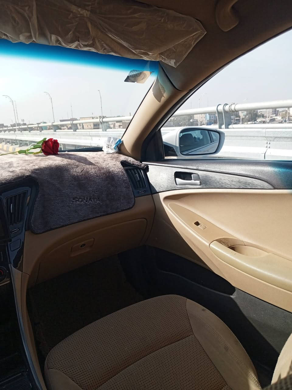 السلام عليكم سوناتا للبيع موديل 2014 خليجي محرك دوش بيها صبغ احزام اثر عماريه بل قماره كلش بسيطه بدون اي دواخل تفحص سونار سياره تأخذه شاهد الله ع كلامي ربع متصرف عليه منظومة زنون قبل اسبوع شادهن جاهزه للخير تخم تايرات قبل شهرين شادهن تجي وتشوفه احلى من صور السعر 97 وبيها مجال مكاني بابل مركز مدينه هذا رقمي ***********
