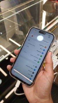 آيفون ١٤ برو ماكس • ٢٥٦ • مبدل كاميرا