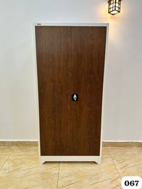 كنتور حديد • لون جوزي • توصيل بغداد