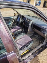 موديل ١٩٩١ • حجم ٢٫٠ • بيصرف بالبداية