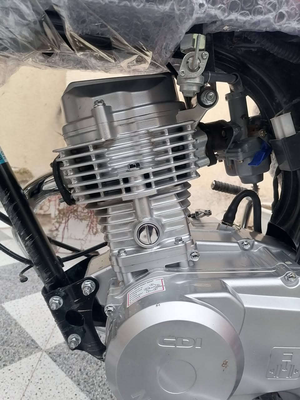 السلام عليكم نامه متياز للبيع موديل 26 صارلها شهر طالعه من لوكيل شاصيها رفيع وراق كامله دراجه مكفوله من كلشي اي نقص مابيها بعدها بجيسها مكانها محاويل السعر 675 وبيها مجال *********** رقم صاحبها هذا مكلف بل نشر
