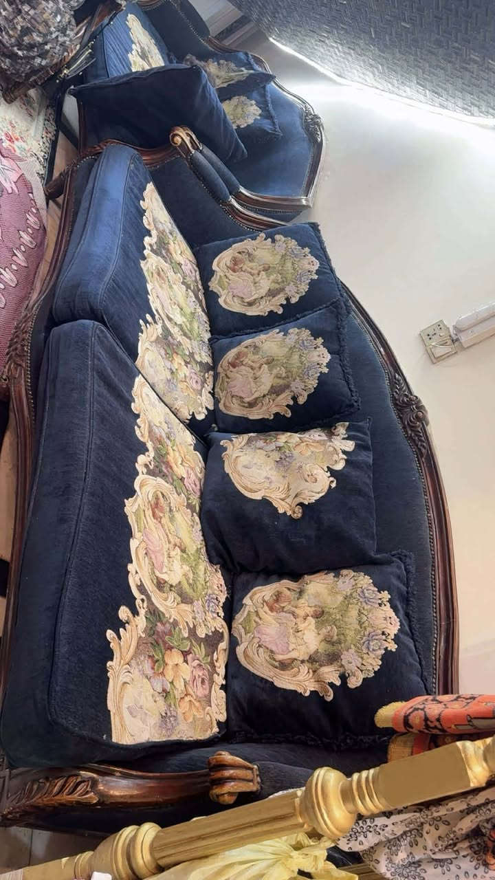 تخم 8مقاعد السعر 700وبي مجال المكان بغداد حي العدل


**إذا كنت صاحب هذا الإعلان وتريد حذفه لأي سبب، رجاءا أرسل رسالة إلى الدعم الفني**