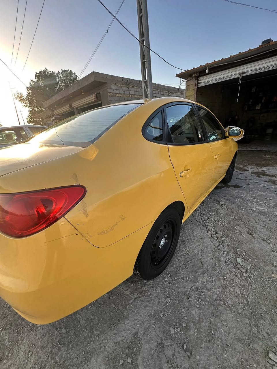 السلام عليكم النتره للبيع موديل ٢٠٠٩ مكينه تبريد خير من الله مكاني ناصريه مركز مكلف بل نشر    الاستفسار اتصل***********
