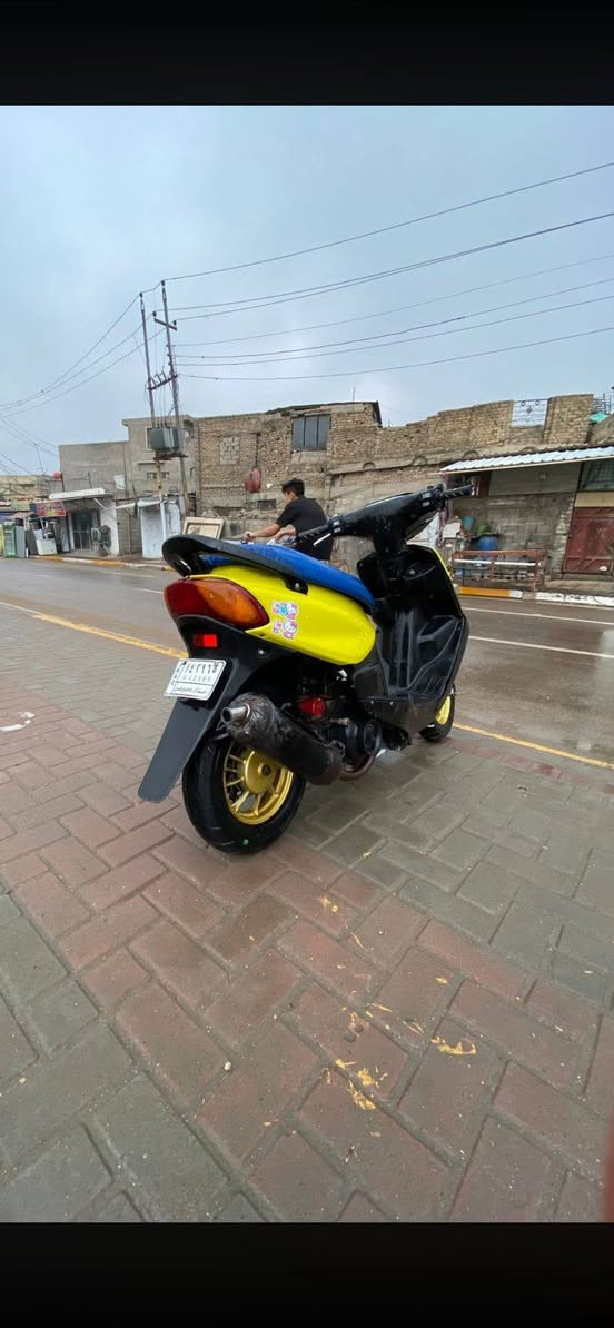 السلام عليكم
ماكس قجمه للبيع دراجه كامله سلف وهندر
مكينه 55
كلجات رياضي اصلي
سلف رياضي
ويل رياضي
ستان رياضي
صالنصه صجميه
دراجه ناعمه تخبل تجي تفحص وتشوف بعينك.***********
