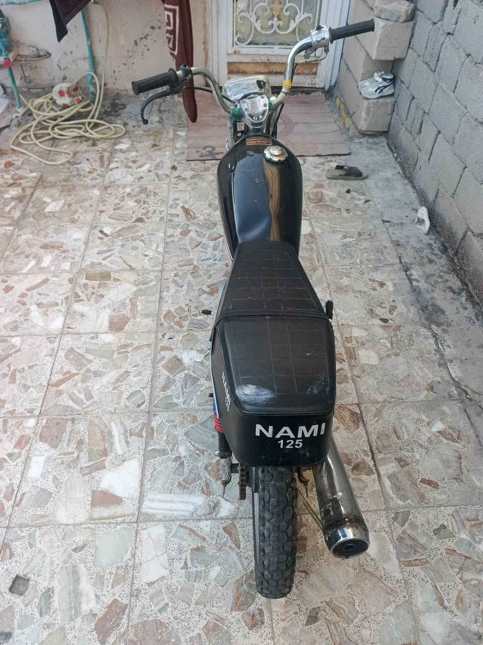 السلام عليكم دراجه نامه شاصي بارت مكينه 21 شاصي 19 سعرها 525 اوراق اصولي مكاني ناصريه مركز يم المستشفى التركي


**إذا كنت صاحب هذا الإعلان وتريد حذفه لأي سبب، رجاءا أرسل رسالة إلى الدعم الفني**