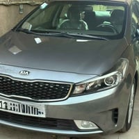 سيراتو • ٢٠١٧ • ٥٧ الف