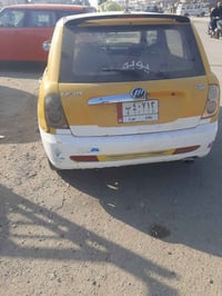 للبيع موديل 11 مكينة خير من الله كير خير من الله سيارة حلوه ترايهه حلو...