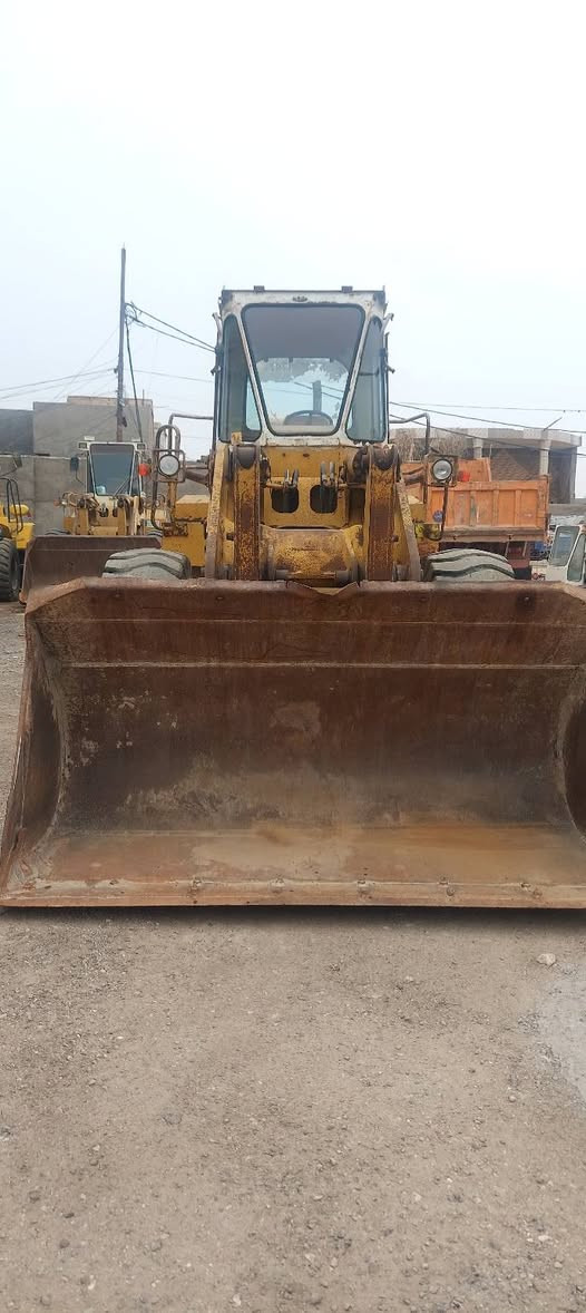 السلام عليكم شفل 80داشتو وارد امريكي مكينه كمنز موديل 88جاهز العمل للستفسار *********** مكان النجف
