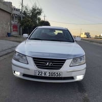 سوناتا • ٢٠١١ • رقم اربيل