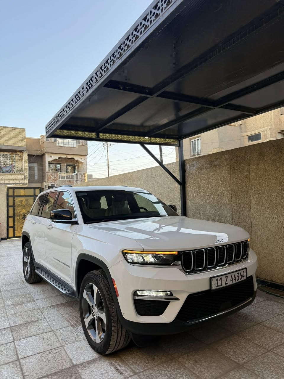 جيب لمتد بلاص فول مواصفات  2024 مكفوله كفاله عامه ماشيه 5 الالف بعدها زيرو بحاله الوكاله ضمان وكاله هارلم 5 راكب السياره مغلفه PPf ضمان 10 سنوات السعر 435   وبيها مجال بسيط الرقم ***********
