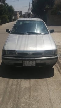 نيسان صني • ١٩٩١ • رقم نينوى