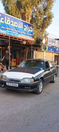 محرك ٢٠٠٠ • كير عادي • بدون ضرب