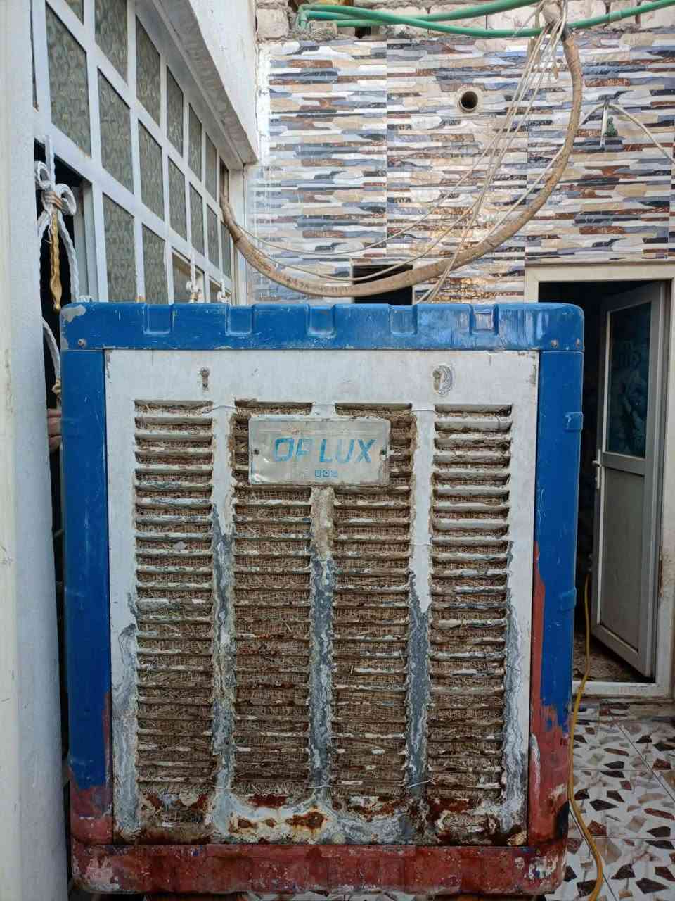 مبردة شغاله سعر 60


**إذا كنت صاحب هذا الإعلان وتريد حذفه لأي سبب، رجاءا أرسل رسالة إلى الدعم الفني**