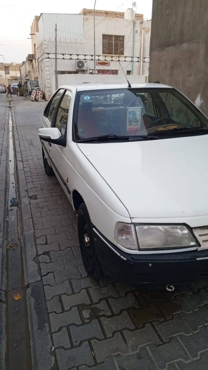 سلام عليكم
بيجو روا مديل 11 
كير ومكينه خير من الله لاتنقيص ولاتبخير 
صدر امامي جديد 
زوج تايرات امامي جديد 
كهربائيات كله شغاله 
رقم واسط انكليزي تحويل ثاني يوم
سياره جاهزه السعر( 28) وبيه مجال التواصل على الخاص مفتوح فقط


**إذا كنت صاحب هذا الإعلان وتريد حذفه لأي سبب، رجاءا أرسل رسالة إلى الدعم الفني**