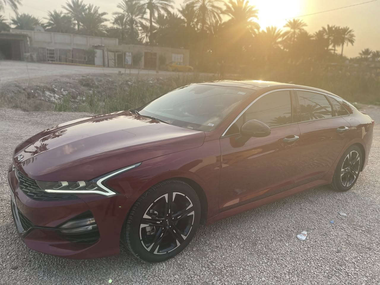 ‏K5جيتي لاين 2022للبيع
مواصفات
ماشيه 50
بانوراما مواصفات
بصمه
 فتح صندوق ذكي 
شحن هاتف لاسلكي 
قياده ذاتيه ؏ الخطوط السريعه
هاند بريك بصمه
تشغيل عن بعد 
مثبت سرعه 
نضام ABS
مانع انزلاق حساس أطارات 
شاشة
كامره دواره
الاسلكي 
شاشه كبيره
شاشه اعطال
ويل كورم لونين
رادارات جانبيه
مراقبة النقطة العمياء
رادار الخطوط البيضاء 
اشاير بالمري 
كشنات جلد اسود 
لايتات ‏3 عدسات 
نضام قياده أيكو + سبورت +سمارت +نورمال
بلوتوث 
كار بلي 
فول تحكم ستيرن
كير أوتو + عادي
‏ ‏الخريطة
 زينون لد
صندوك بصمه
‏AUTO HOLD
مصابيح ضباب LED
لاسلكي Android
محرك 1600TR

حادث بنيدبدون دواخل
ايرباك دركه
 
السعر 185وبيه مجال بسيط
الرقم ***********
العنوان : كربلاء 
      ‏
