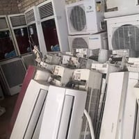 سبلت طن ونص • كامل وشغال • مع غاز