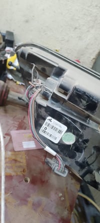 بكلايت جيب كومباس18/17/16يرهم 19 للبيع بعدة بترابه مال شركة نضافة تخبل...